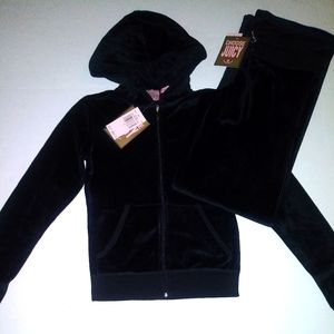 Juicy Couture Tracksuit